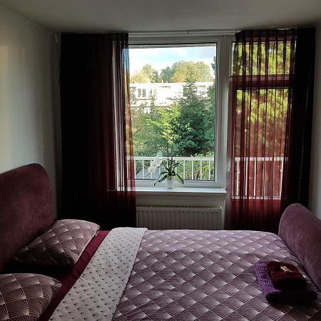 Sunny Guesthouse Amszterdam Kültér fotó