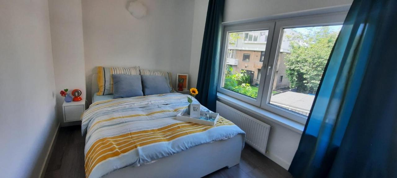 Sunny Guesthouse Amszterdam Kültér fotó