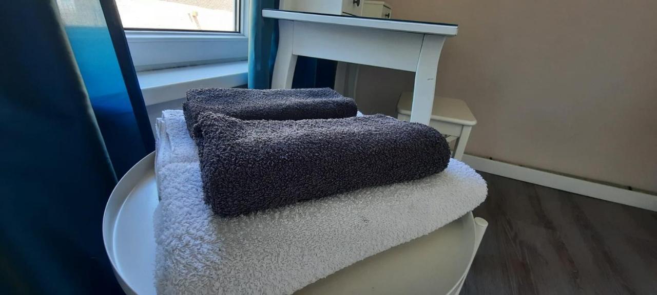 Sunny Guesthouse Amszterdam Kültér fotó