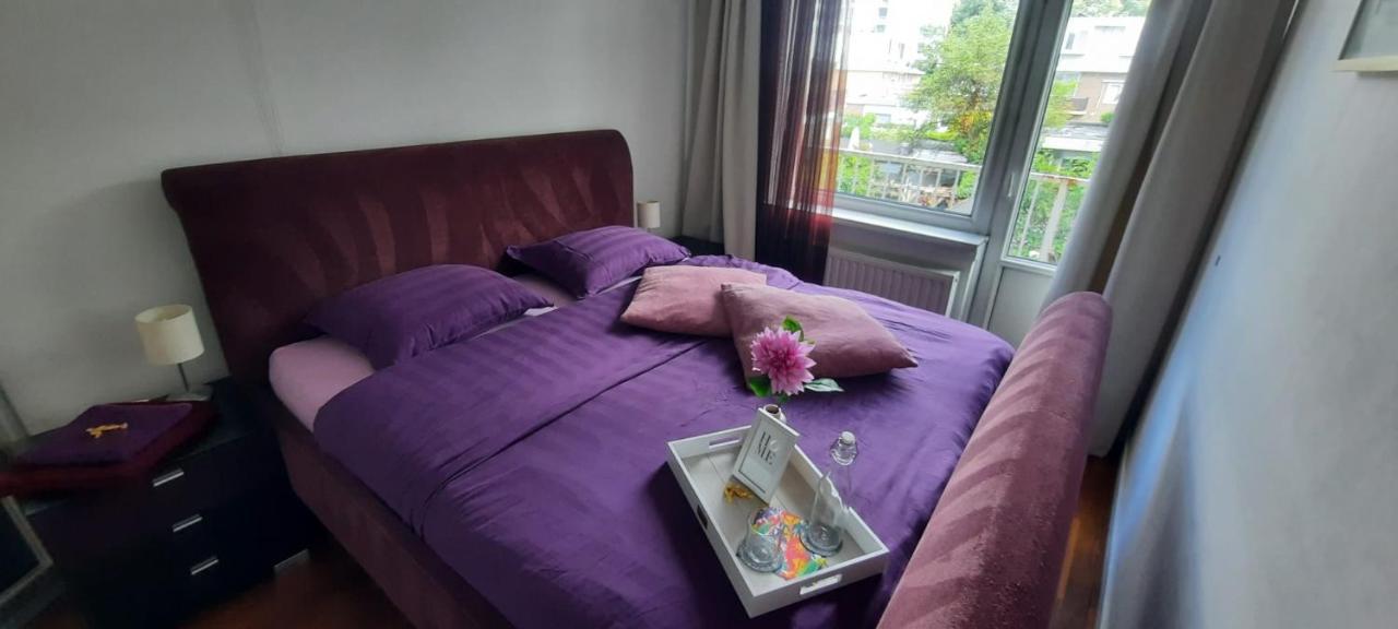 Sunny Guesthouse Amszterdam Kültér fotó