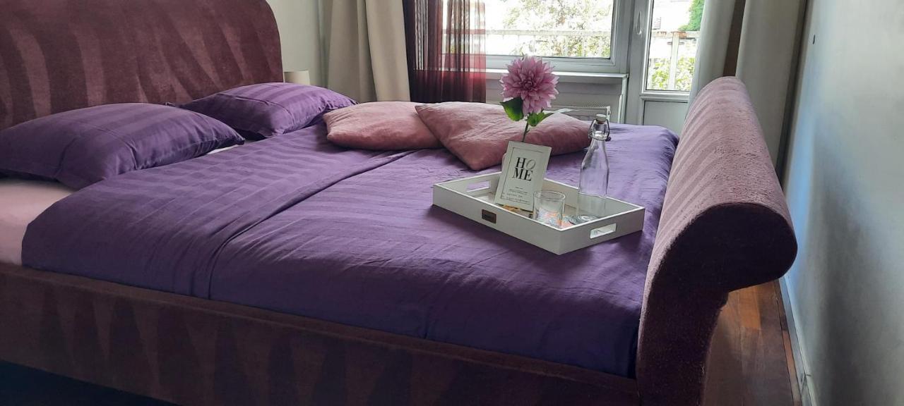 Sunny Guesthouse Amszterdam Kültér fotó