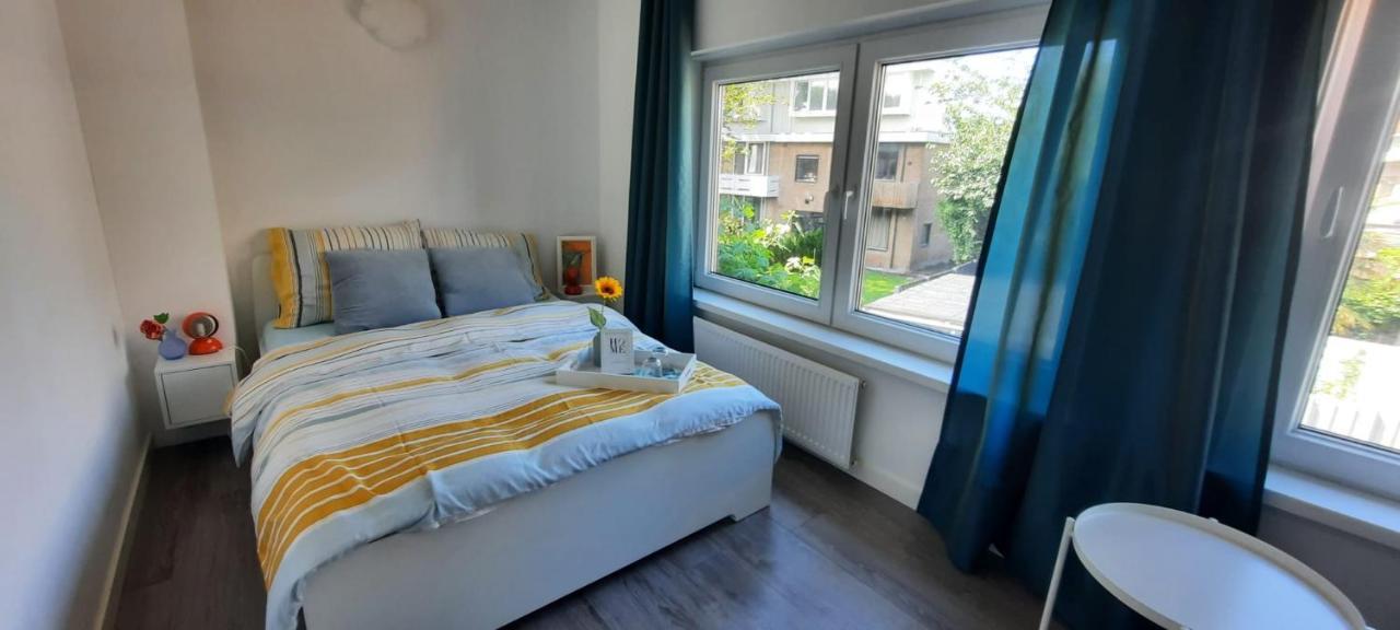 Sunny Guesthouse Amszterdam Kültér fotó