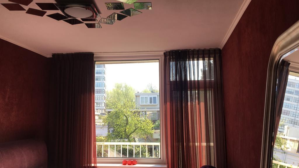 Sunny Guesthouse Amszterdam Kültér fotó
