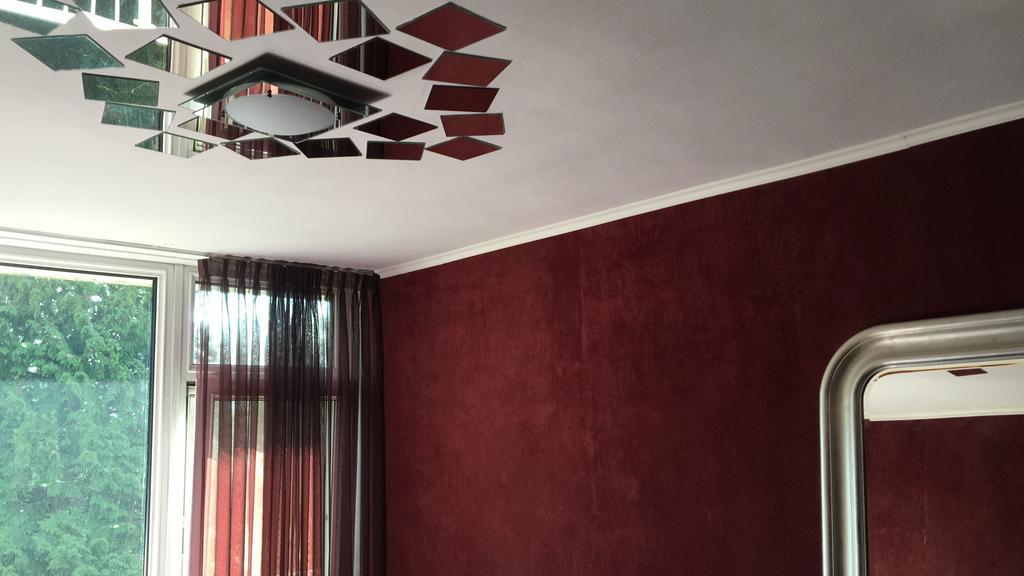 Sunny Guesthouse Amszterdam Kültér fotó
