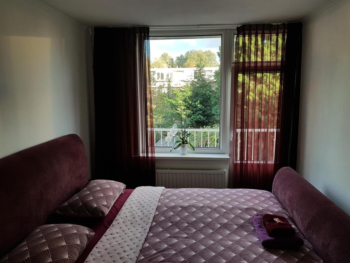 Sunny Guesthouse Amszterdam Kültér fotó