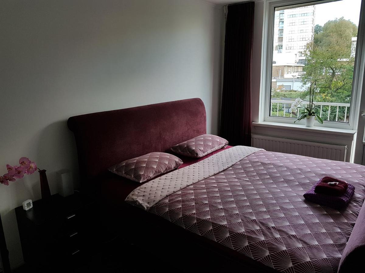 Sunny Guesthouse Amszterdam Kültér fotó