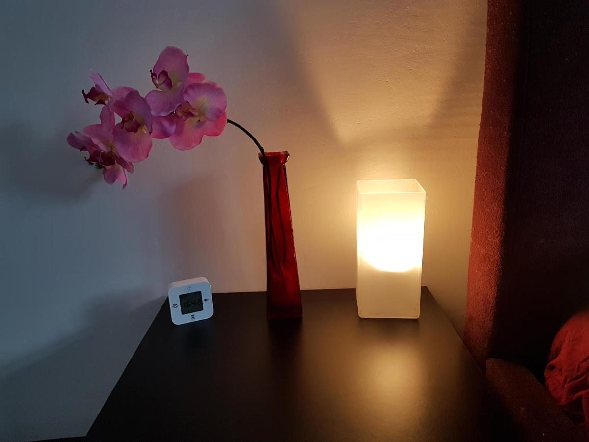 Sunny Guesthouse Amszterdam Kültér fotó