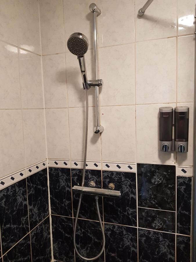Sunny Guesthouse Amszterdam Kültér fotó